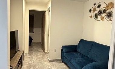 Lantana casa en renta amueblada