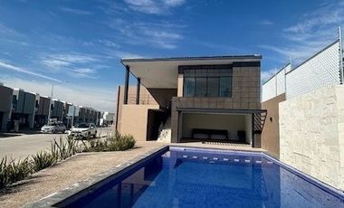 Lantana casa en renta amueblada