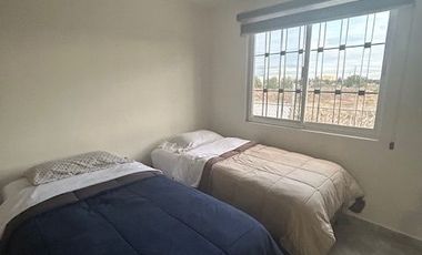 Lantana casa en renta amueblada