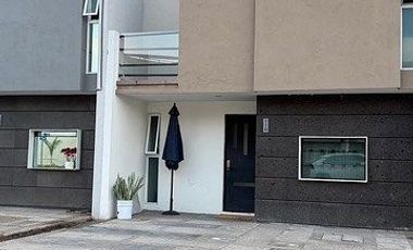 Lantana casa en renta amueblada