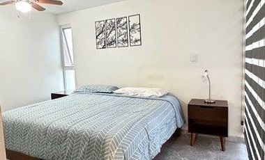 Lantana casa en renta amueblada