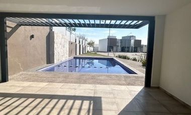 Lantana casa en renta amueblada