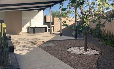 Lantana casa en renta amueblada