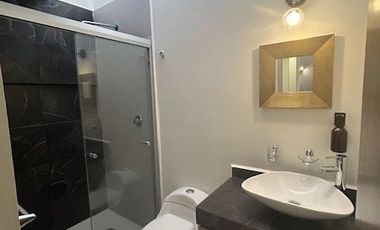 Lantana casa en renta amueblada