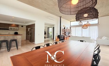 Casa en venta en Costa Esmeralda Residencial I con Piscina