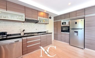 Casa en venta en Costa Esmeralda Residencial I con Piscina