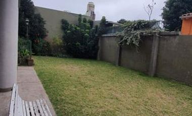 Departamento - San Fernando