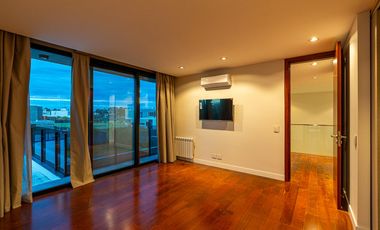 Casa cuatro dormitorios Country Vida Funes