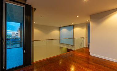 Casa cuatro dormitorios Country Vida Funes