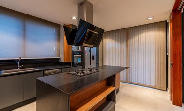 Casa cuatro dormitorios Country Vida Funes