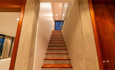 Casa cuatro dormitorios Country Vida Funes