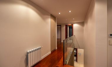 Casa cuatro dormitorios Country Vida Funes