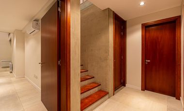 Casa cuatro dormitorios Country Vida Funes