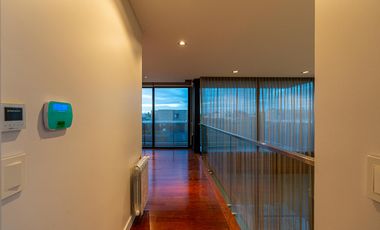 Casa cuatro dormitorios Country Vida Funes