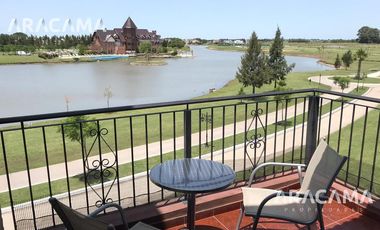 VENTA DEPARTAMENTO EN EL PRINCIPADO - CANNING