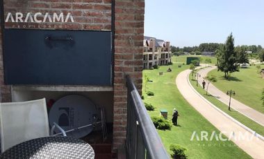 VENTA DEPARTAMENTO EN EL PRINCIPADO - CANNING