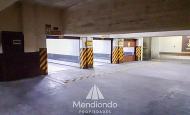 Cochera MODERNA con montacargas en Zona Centro - Mar del Plata