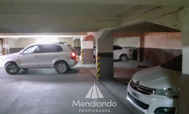 Cochera MODERNA con montacargas en Zona Centro - Mar del Plata