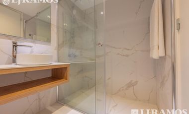 Departamentos premium  en Belvedere Garden