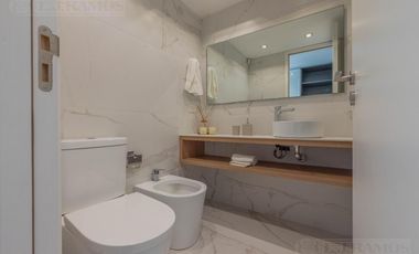 Departamentos premium  en Belvedere Garden