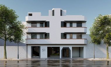 Venta de Plaza Comercial en Colonia San Rafael