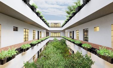 Venta de Plaza Comercial en Colonia San Rafael