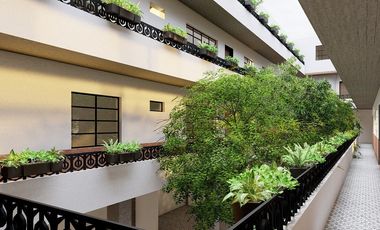 Venta de Plaza Comercial en Colonia San Rafael