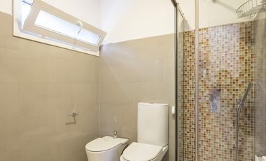 Venta / permuta | Casa 3 dormitorios en Funes Hills Miraflores | Barrio privado