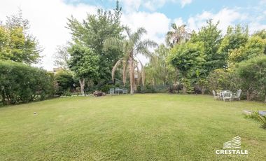 Venta / permuta | Casa 3 dormitorios en Funes Hills Miraflores | Barrio privado