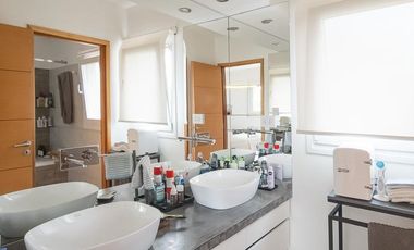 Venta / permuta | Casa 3 dormitorios en Funes Hills Miraflores | Barrio privado