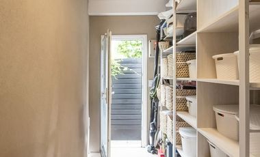 Venta / permuta | Casa 3 dormitorios en Funes Hills Miraflores | Barrio privado