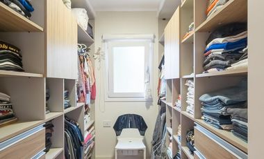 Venta / permuta | Casa 3 dormitorios en Funes Hills Miraflores | Barrio privado