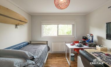 Venta / permuta | Casa 3 dormitorios en Funes Hills Miraflores | Barrio privado