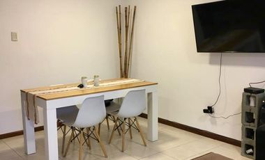 OPORTUNIDAD - Excelente Duplex - Vta. Directa - Actualmente alquilado.