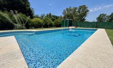 VENTA CASA SAN SEBASTIAN AREA 2 - 4 AMBIENTES