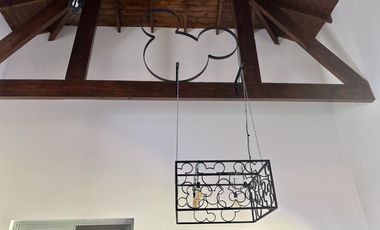 VENTA CASA SAN SEBASTIAN AREA 2 - 4 AMBIENTES