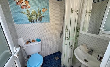 VENTA CASA SAN SEBASTIAN AREA 2 - 4 AMBIENTES