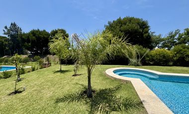 VENTA CASA SAN SEBASTIAN AREA 2 - 4 AMBIENTES