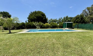 VENTA CASA SAN SEBASTIAN AREA 2 - 4 AMBIENTES