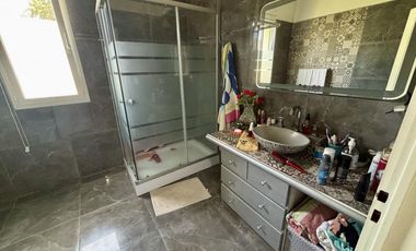 VENTA CASA SAN SEBASTIAN AREA 2 - 4 AMBIENTES