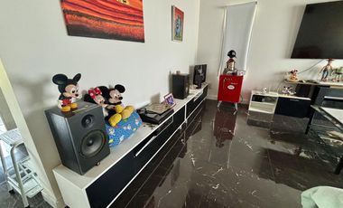 VENTA CASA SAN SEBASTIAN AREA 2 - 4 AMBIENTES