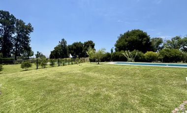 VENTA CASA SAN SEBASTIAN AREA 2 - 4 AMBIENTES