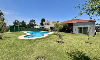 VENTA CASA SAN SEBASTIAN AREA 2 - 4 AMBIENTES