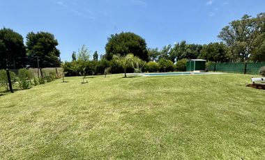 VENTA CASA SAN SEBASTIAN AREA 2 - 4 AMBIENTES