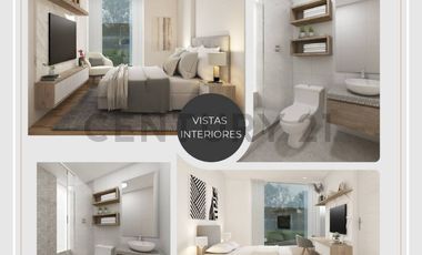 Venta Elegante Departamento Duplex  - Yanahuara