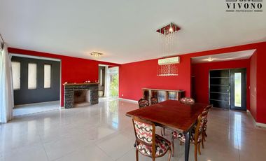 Casa de 5 ambietnes en Venta en Haras Santa María Escobar Barrio El Remanso