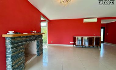 Casa de 5 ambietnes en Venta en Haras Santa María Escobar Barrio El Remanso