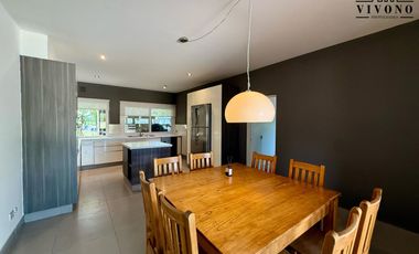 Casa de 5 ambietnes en Venta en Haras Santa María Escobar Barrio El Remanso