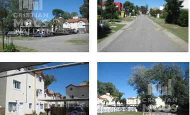 Dúplex en Venta 3 ambientes-Jardines de Escobar-