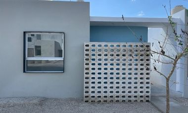 Casa(65) en VENTA en Amaneceres Residencial Las Palmas, Kanasin